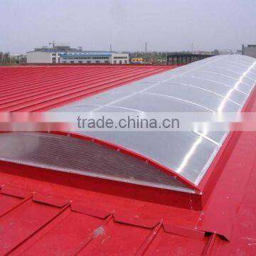 polycarbonate sunshine sheet for roofing