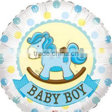Inflatable Swim Seat for Kids
