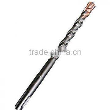 SDS Plus Double Flute Hammer Drill Bits