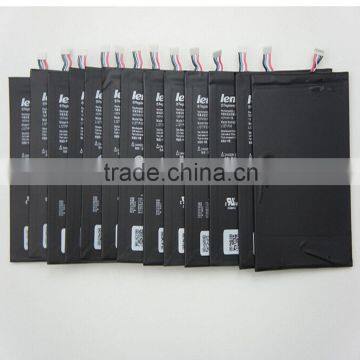 3.7v 3700mah battery For Lenovo A2107 A2207 A2 Bl195 A1000 A1010-t A3000 A500