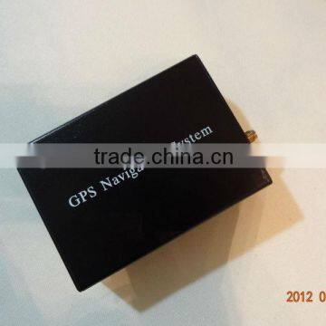 universal car gps navigation box gp600