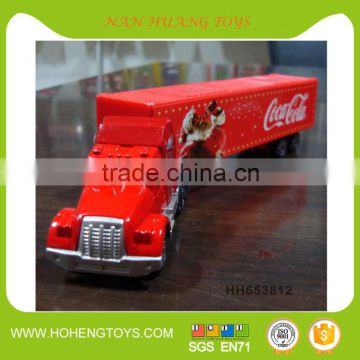 OEM 1:64 diecast truck diecast model