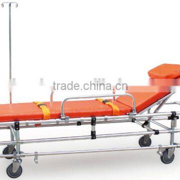 Aluminum Alloy Material Ambulance Stretcher BLG-A-3 CE