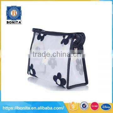 Flower Beautiful Useful Cosmetic Bags photo-2