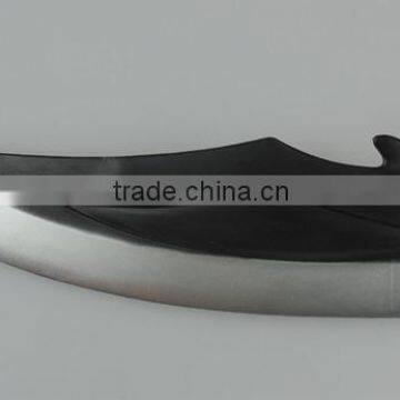 Cheap Plastic Pirate Knife Cosplay Prop photo-6