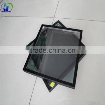 Double Glazing Curtain Wall Window Glass,Low-E Insulated Glass Panels