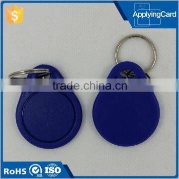 The Newest smart IC/ID card/rfid key fob epoxy rfid cards