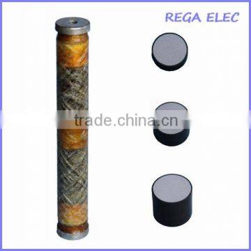 MOV metal-Zinc Oxide Varistor For Lightning Arrester,RG3325
