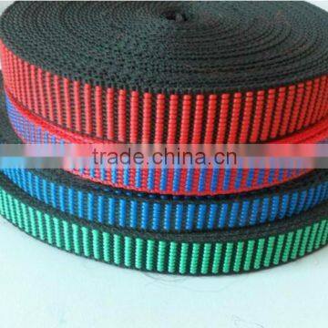 Multi Purpose Nylon Webbing Strap Tape For Bag Strapping Belt Making Sewing DIY Craft For Home Garden #F-1275