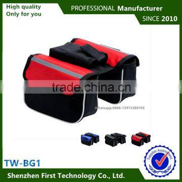 Outdoor Sports Phone Case Bicycle Bags for Carbon Frame Racing Bike photo-4