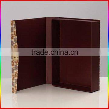 Hand Made Rigid Paper Box photo-3