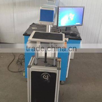 CE Jinan Nonmetal Marking Machine photo-2