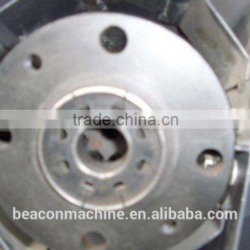 Industrial Control Computer YFW-5000A Hard-bearing Dynamic Crankshaft Balancing Machine