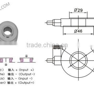 Axle Load Sensor, Axis Load Cell photo-2