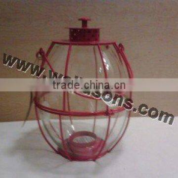 Metal Wire Item