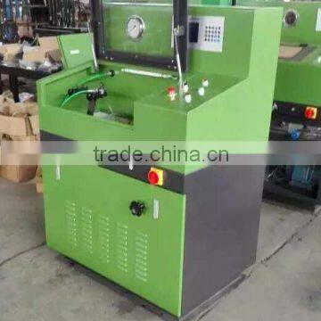 Heui injector test bench with computer hydraulic pump test bench