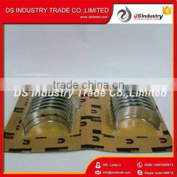 6BT 3802070 genuine diesel engine part main bearing set 4955853