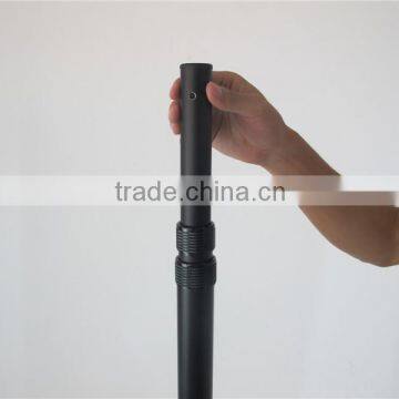 New Easy Taking Aluminium Telescopic Banner Stand photo-5