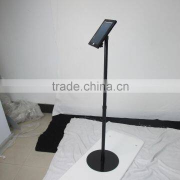 360 Degree Rotated Lockable IPad Stand