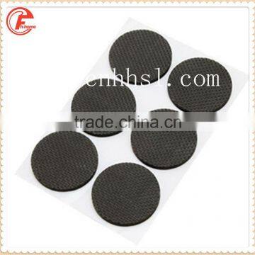 Non woven hard protective felt pad for the furniture