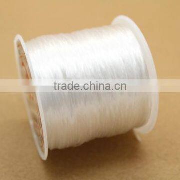 Wholesale Colorful 0.6-0.8mm Elastic Stretch Cord for Diy Making photo-2