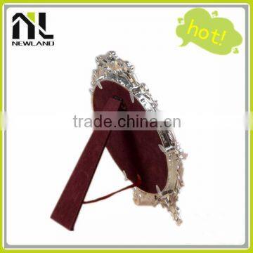 Horizontal Princess Mother and Daughter Picture Frames photo-5