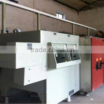 Golden Eagle Double Side PCB Etching Machines