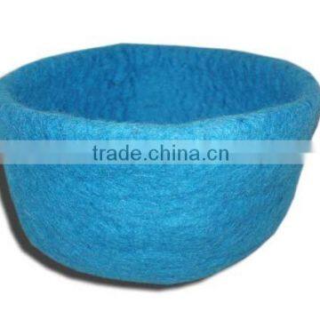 Felt Bowl