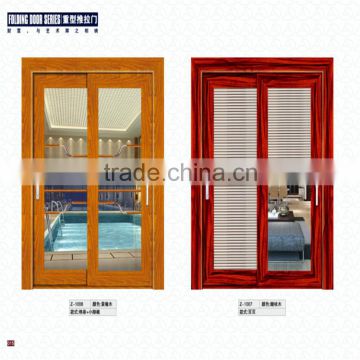 newest china suppliers doors and window luxury entry