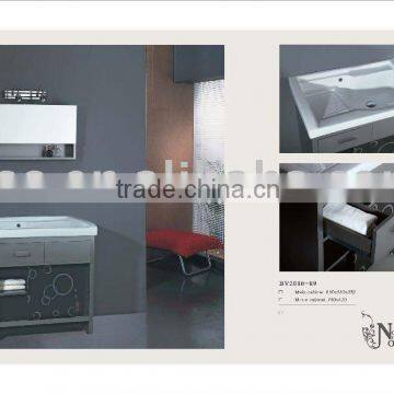 Standing Vanity BV2010-89