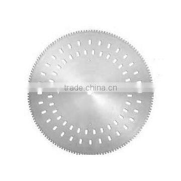 Cnc Laser Cnc Cuting Brass Fitting Part photo-2