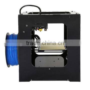 L-A3 150*150*150mm Printing Size 3D Printing Machine photo-3