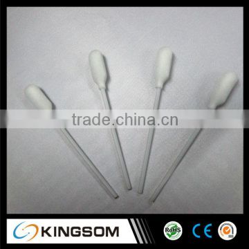 Hot sale! Kingsom sterile swab sticks KS-12