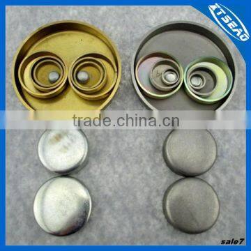 Freeze Plug of rubber engine 059 103 113