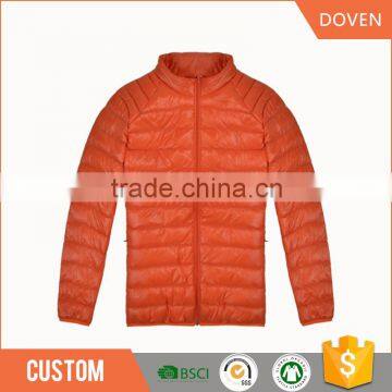 Ultra Thin Down Jacket for Men Manufacturer photo-5