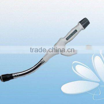 Disposable circular stapler