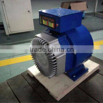 small size generator suitable for lighting tower