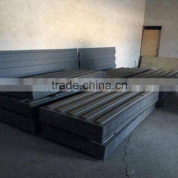 Customized Container Roof Panel in Size: THICKNESS=1.0-2.5MM, WIDTH=1200MM,LENGTH=2360MM/2370MM/2380MM/2390MM/2900MM. photo-4