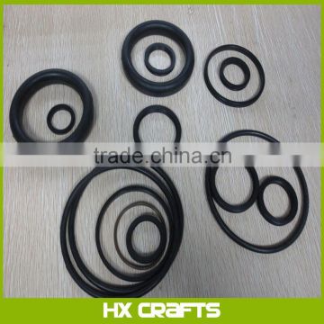 2014 High-Precision Rubber Part/Rubber Product/Molded Rubber Part OEM Is Welcome