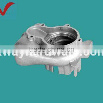 Pump Body water pump casting body