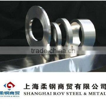 Hot Galvanized Steel Sheet SGCC II