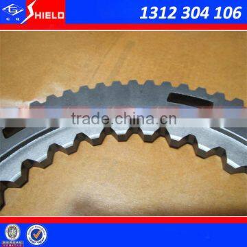 Iveco Truck Trailer Parts 1312304106 to ZF 16s Gearbox photo-4