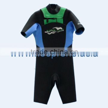 Neoprene Surfing Wetsuit