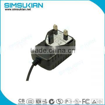DC Output Type and Plug In Connection 5v1.6a Ac/dc Power Adapter photo-4