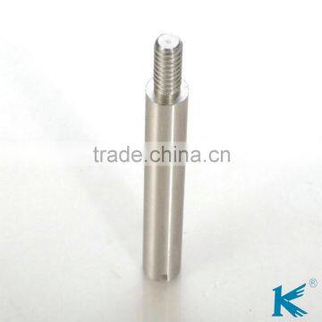 high quality cnc machined parts/cnc machines for auto parts