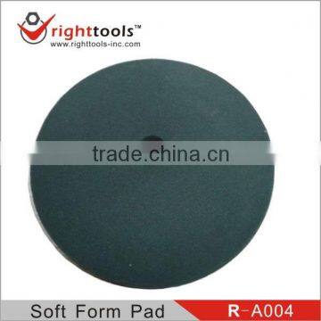 Top quality 7" Soft Foam Pad with polyester foam