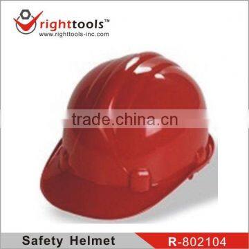 fireproof industrial Safety helmet with CE