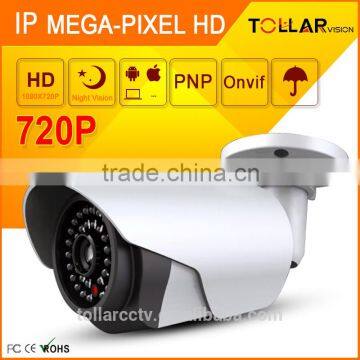 P2P Bullet Indoor Wireless Camera No delay