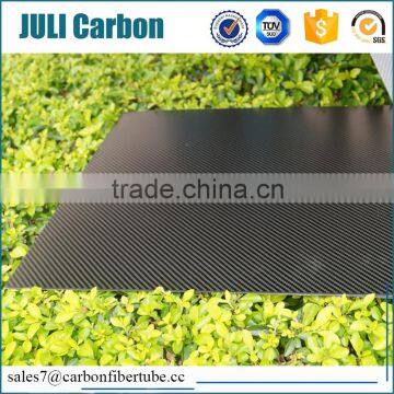 400*400mm High Strenght Light Weight Carbon Fiber Plate