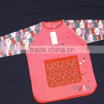 HL2013 CHILDREN ARTIST APRON photo-3